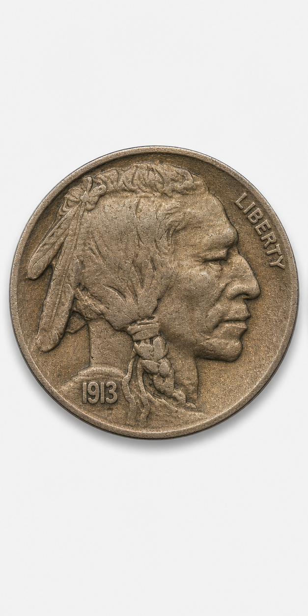 1913 Mound Type
