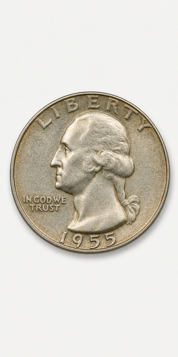 Washington Quarter