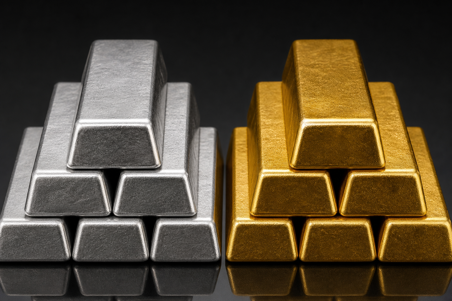 gold g Platinum Bar