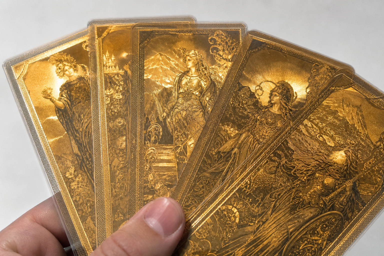 What Are Goldbacks? A Guide to the World's First Spendable Gold ...