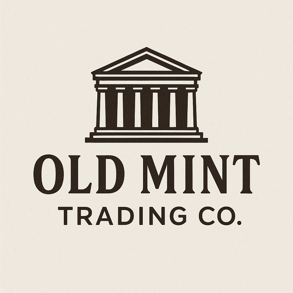 oldminttrading