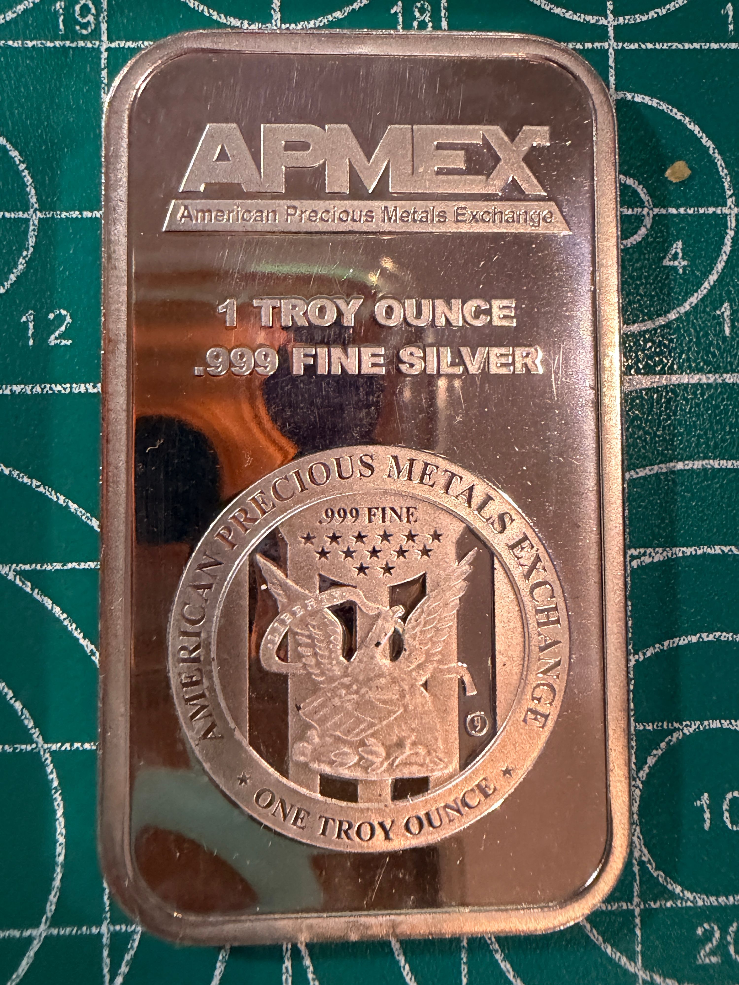 PeerMetals - Premium Marketplace for Precious Metals