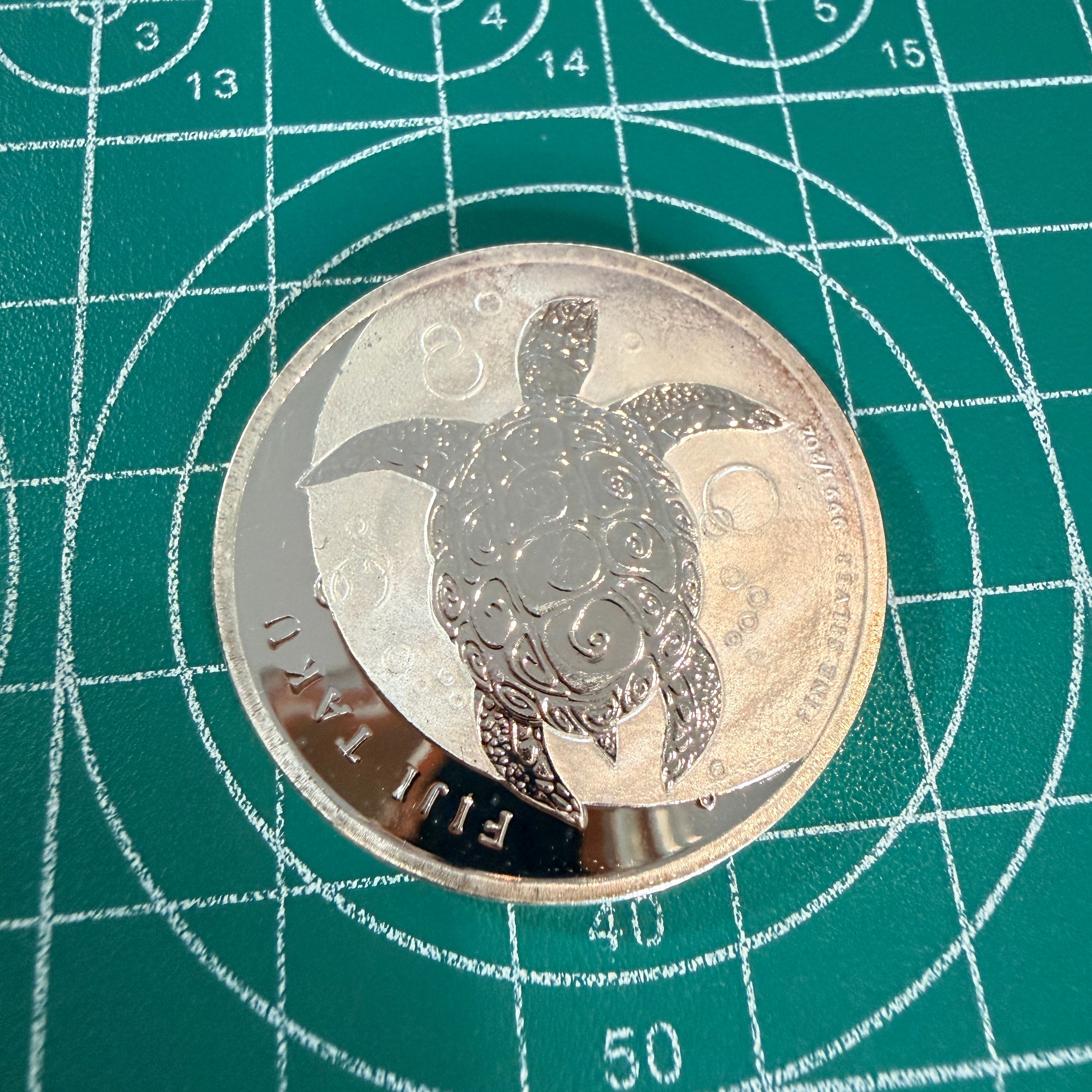 PeerMetals - Premium Marketplace for Precious Metals