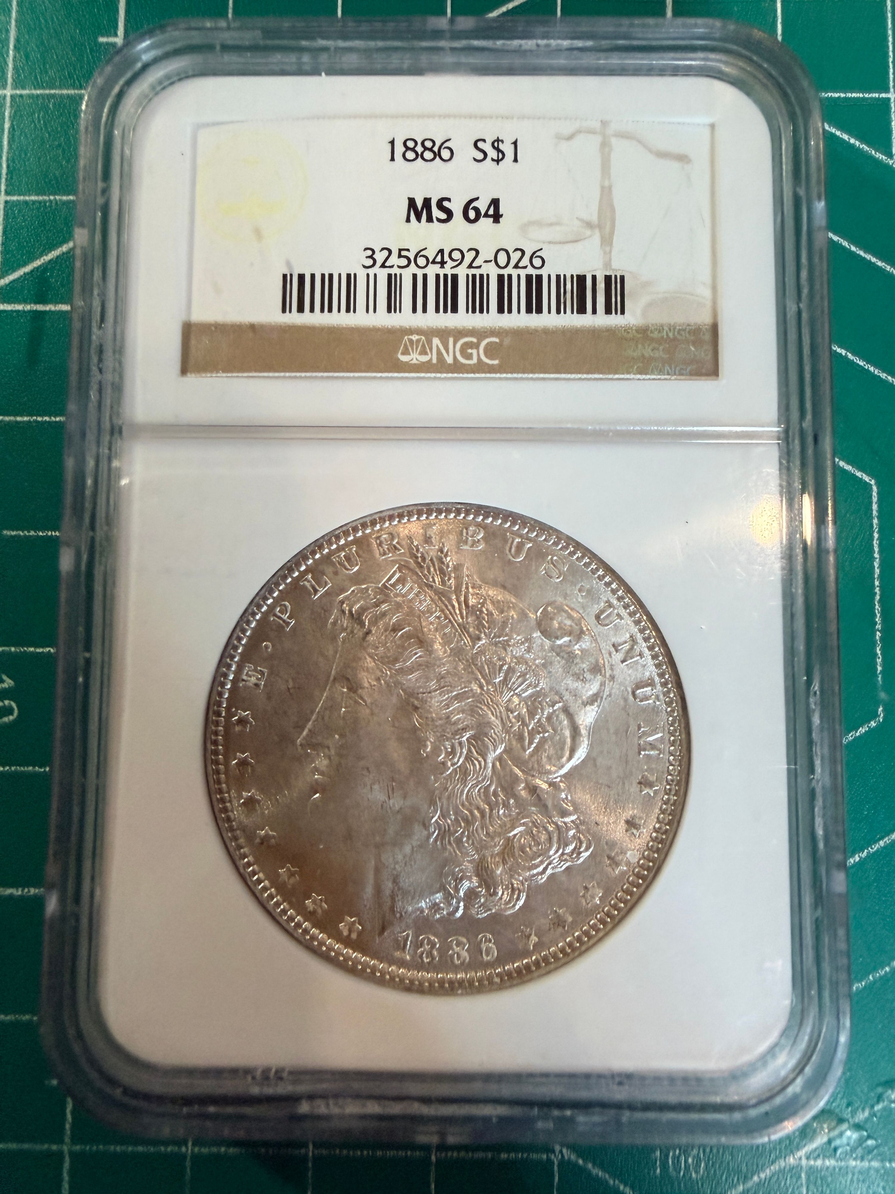 2024 5 oz Libertad NGC MS69 | PeerMetals