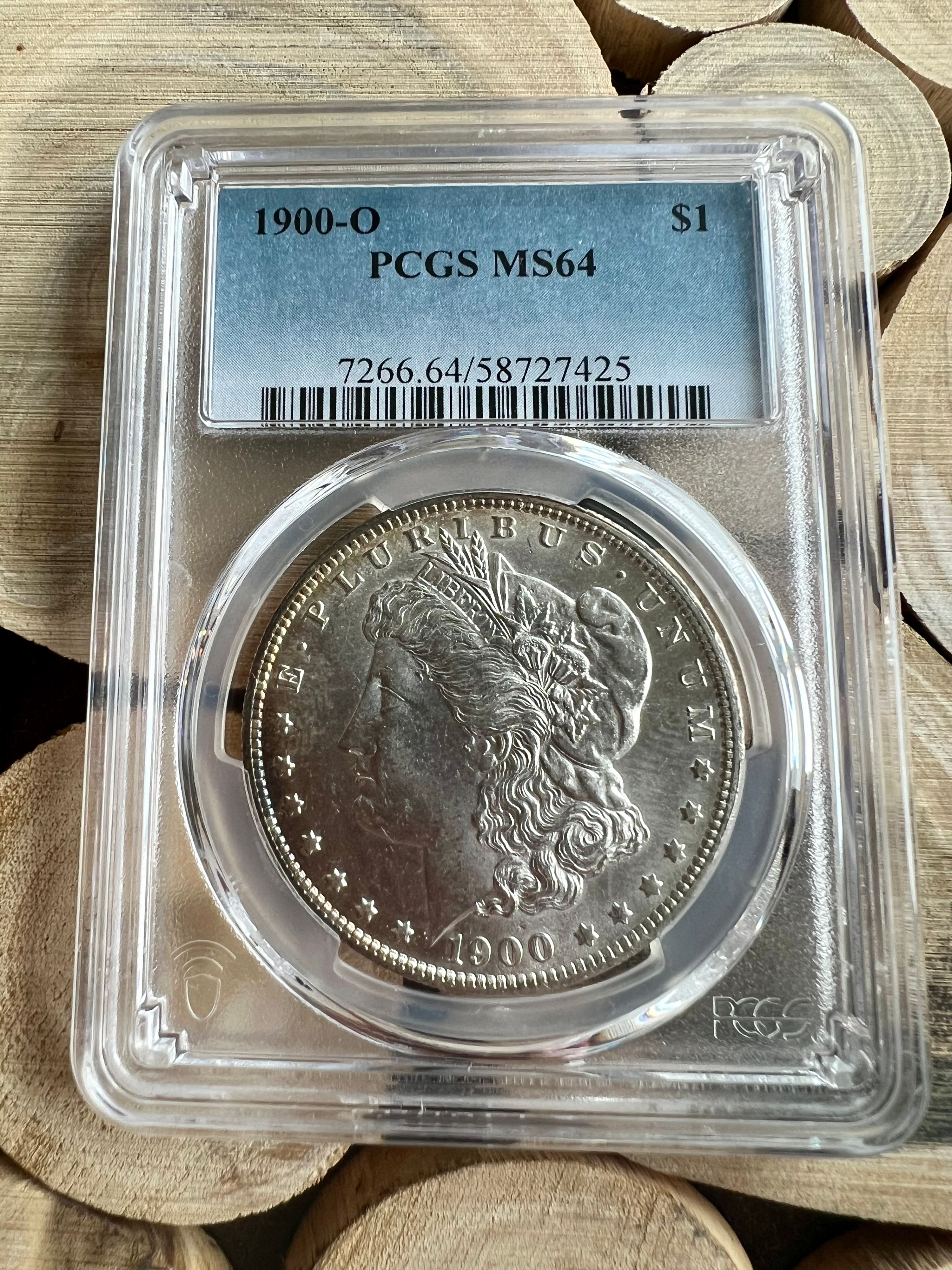 2020 Cameroon LE High Relief Trump Silver Coin NGC | PeerMetals